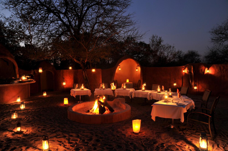 Food & Drinks 5, Lukimbi Safari Lodge, Ehlanzeni