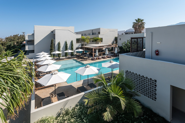 Exterior & Views 2, Sentido More Meni Residence, South Aegean