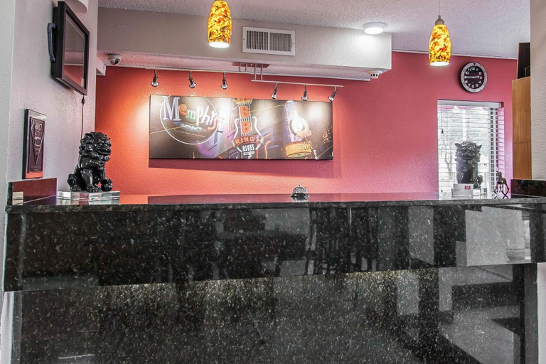 Others 5, Econo Lodge Inn & Suites Memphis East, Shelby