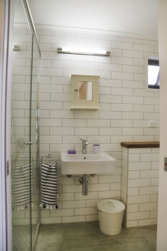 Bathroom 4, Mansfield on the Manning, Greater Taree