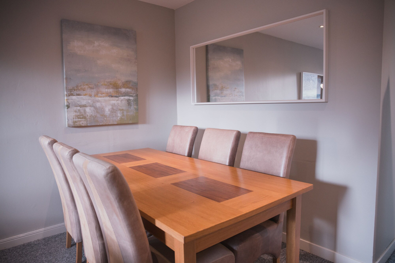 Others 4, Shared Townhouse, Aberdeen