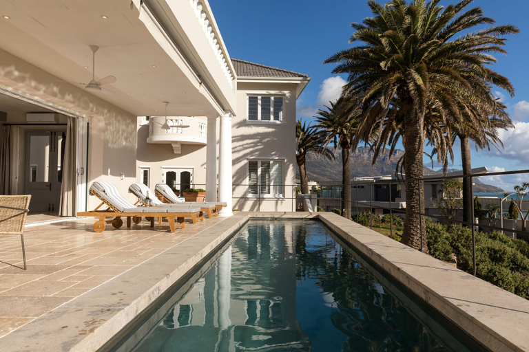 Sport & Beauty, Claybrook, City of Cape Town
