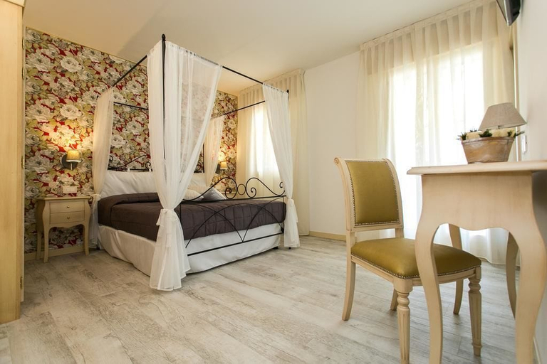 Bedroom 2, Dolce Laguna, Venezia