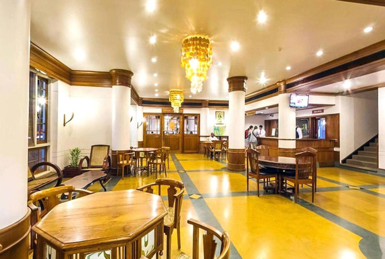 Food & Drinks 5, Grand Hotel, Ernakulam