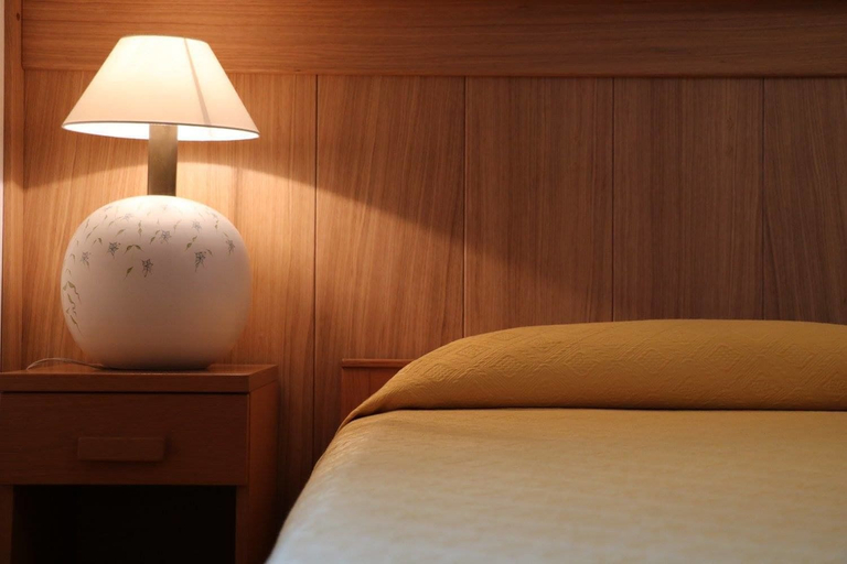 Bedroom 2, Residence Capriolo, Trento