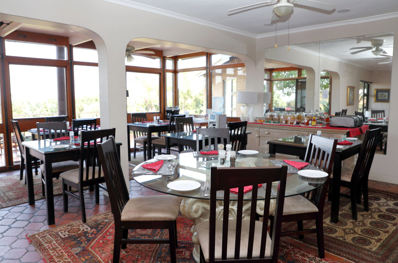 Food & Drinks 5, Kingston Place Guest House, eThekwini