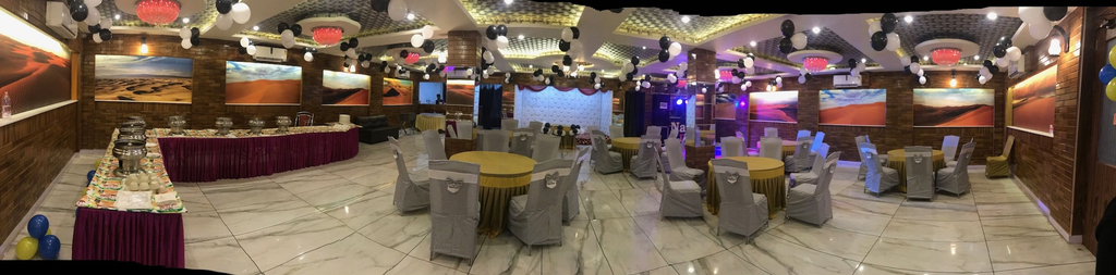 Food & Drinks