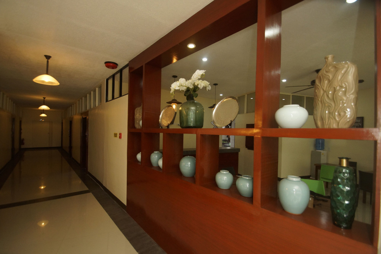 Others 4, Hacasi Hotel, Tacloban City
