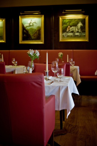 Food & Drinks 4, Bernsteinschloss Wendorf, Ludwigslust-Parchim