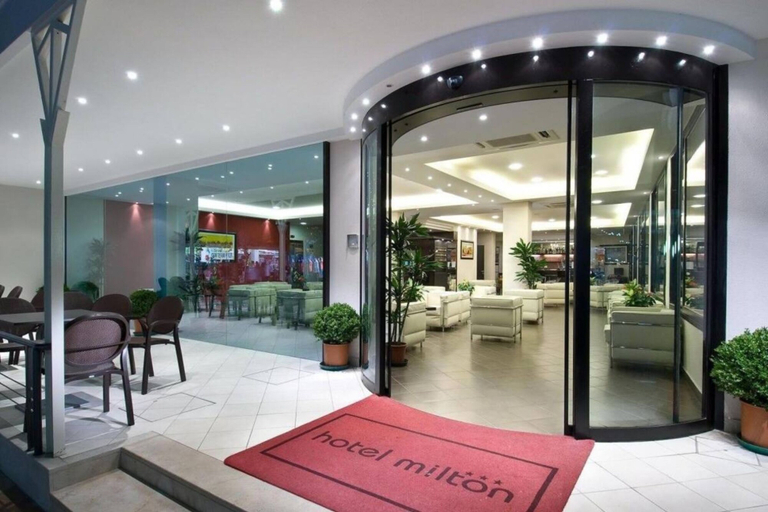 Exterior & Views 2, Hotel Milton, Rimini