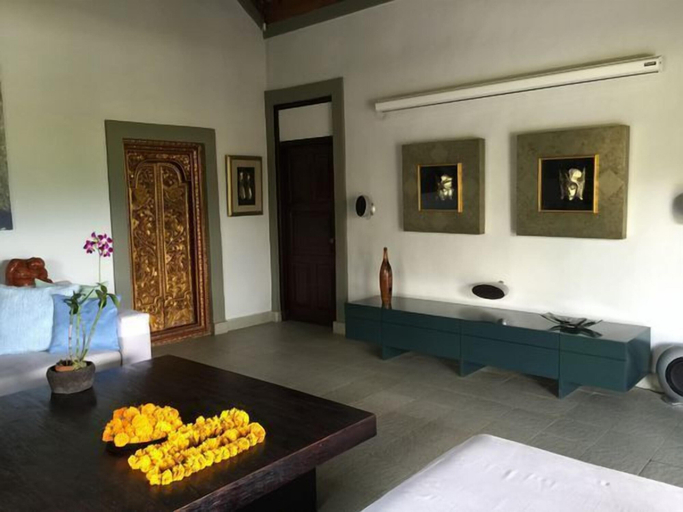Bedroom 2, Villa Sidemen, Karangasem