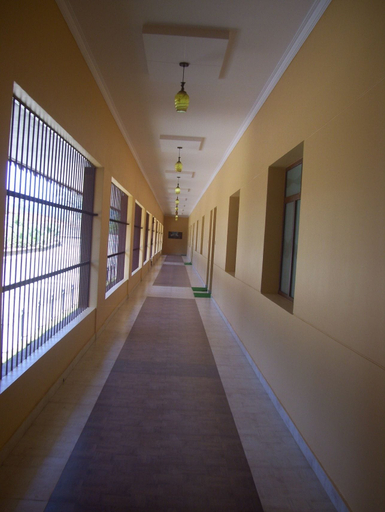 Others 5, KSTDC Hotel Mayura Gerusoppa, Shimoga