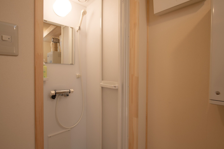 Bathroom 3, Himawari, Kutchan