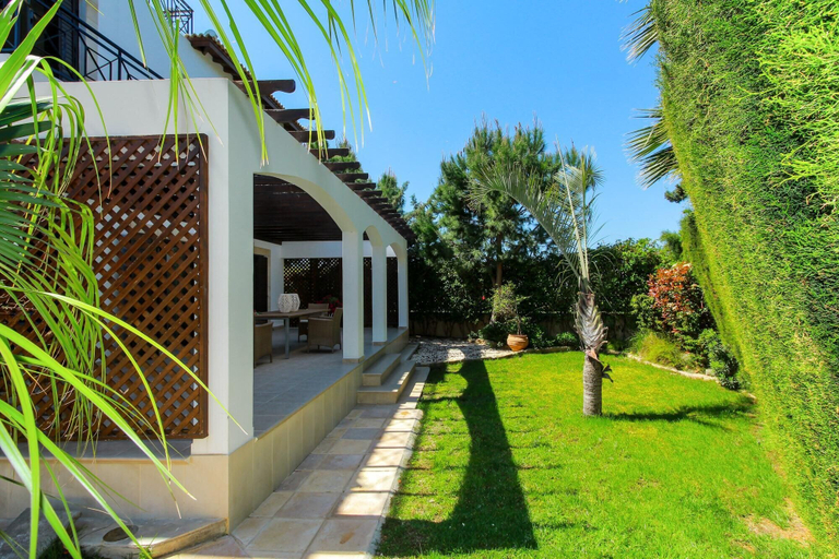 Exterior & Views 2, Villa Anna