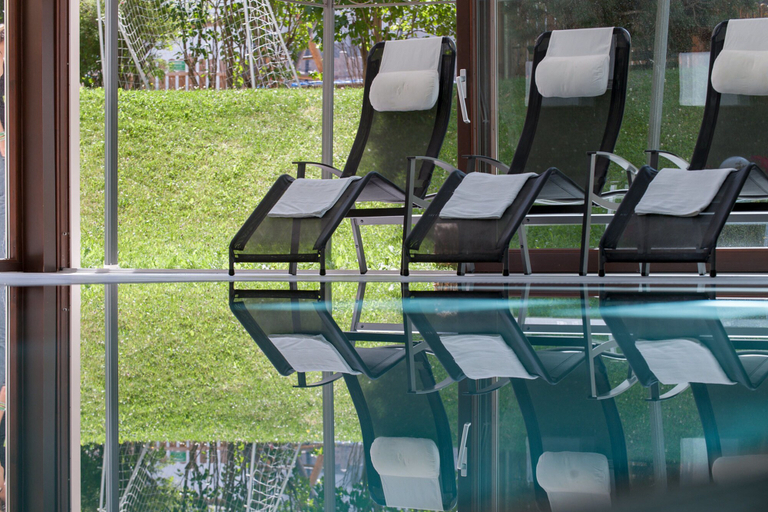 Sport & Beauty 2, Hotel Bergwelt, Imst