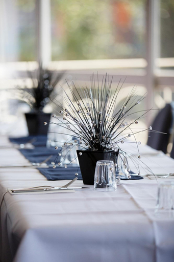 Food & Drinks 5, Nightcap at Carlyle Hotel, Glenorchy