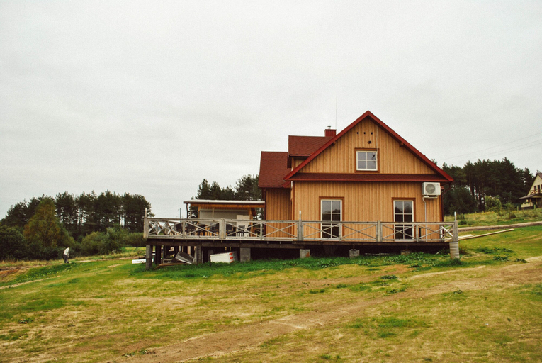 Exterior & Views, Resort Natura 2000, Trakų