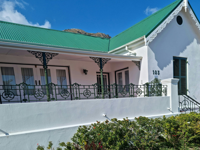Exterior & Views 2, The Milkwood Cottage, City of Cape Town