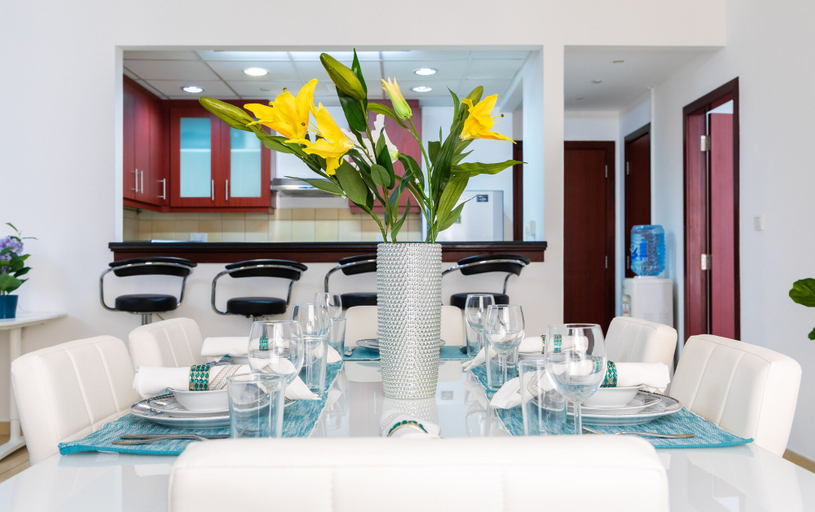 Others 5, Maison Privee – Rimal Residences, Dubai