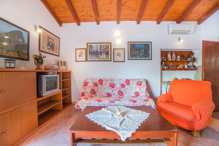 Others 5, Apartment Nada / One Bedroom, Rovinj