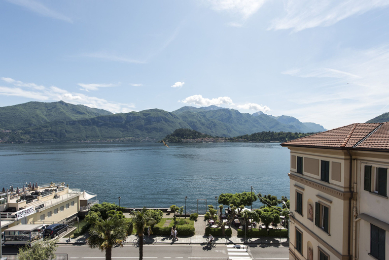 Others 5, Luxury Britannia Apartments, Como