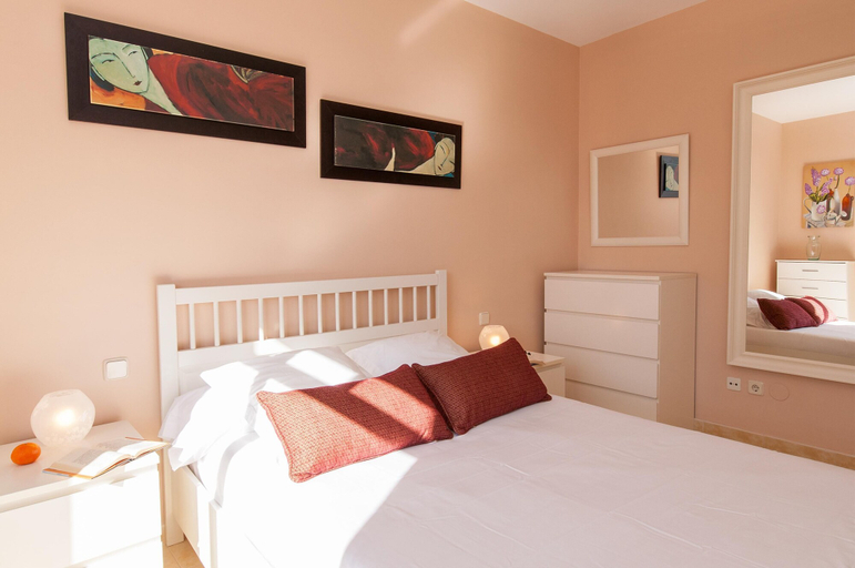 Bedroom 2, Meloneras Beach Hh1010 Maspalomas Duplex, Las Palmas