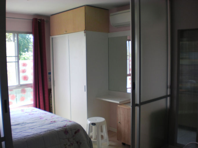 Bedroom 3, Dcondo Kathu - Patong, Pulau Phuket