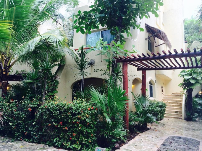 Exterior & Views, Villas Posada Xaguar by ChezPlaya, Cozumel