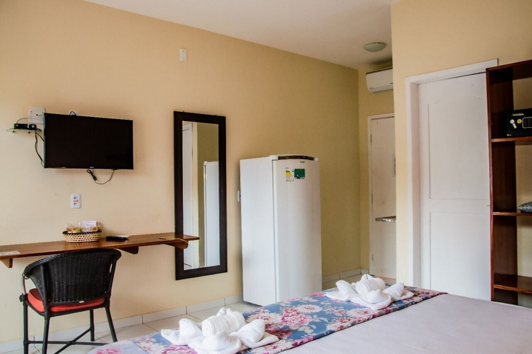 Bedroom 4, Pousada Angelica, Jijoca de Jericoacoara