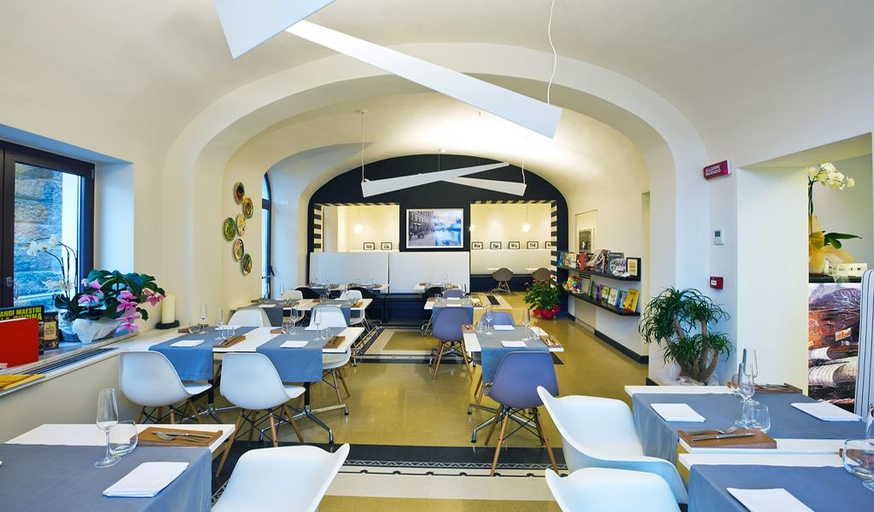 Food & Drinks 4, San Pietro Palace Hotel, Savona