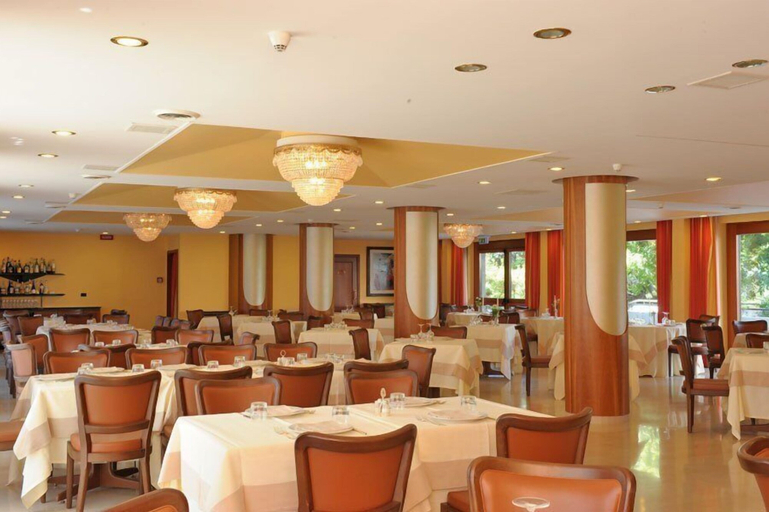 Food & Drinks 5, Hotel Svevo, Bari