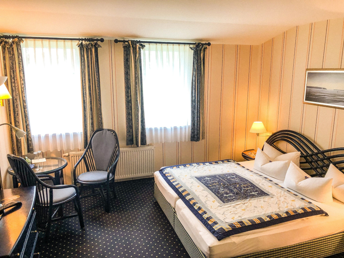 Bedroom 4, Hotel Marks Garni, Vorpommern-Rügen