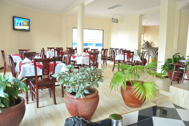 Food & Drinks 5, Nyumbani Hotels & Resorts - Moshi, Moshi Urban