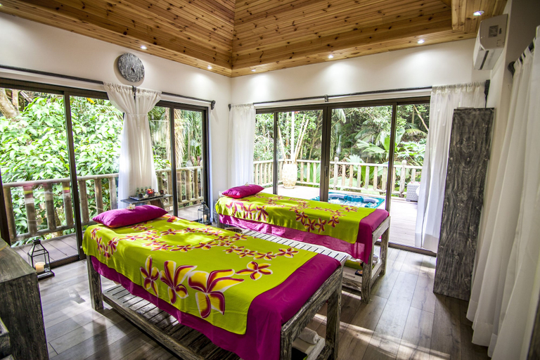 Bedroom 3, Valmer Resort