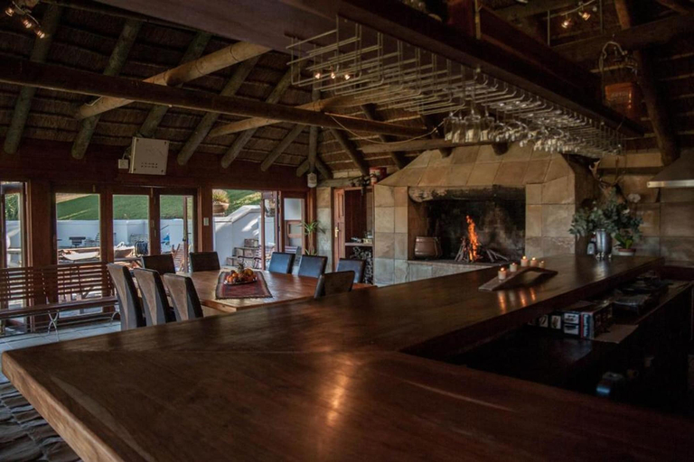 Food & Drinks, Tulbagh Mountain Manor, Cape Winelands