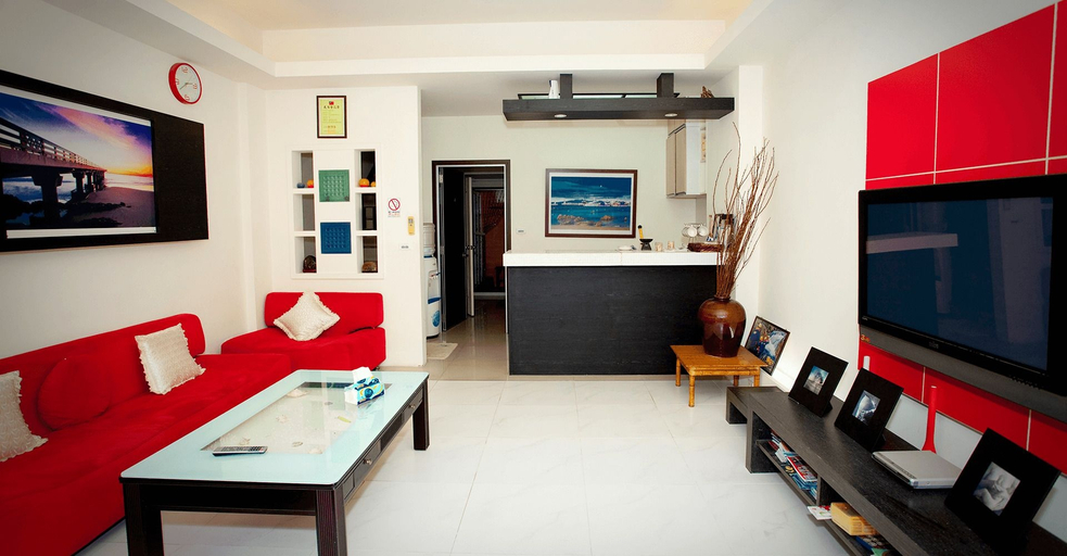 Others 4, Sunshine Sea View B&B, Hualien