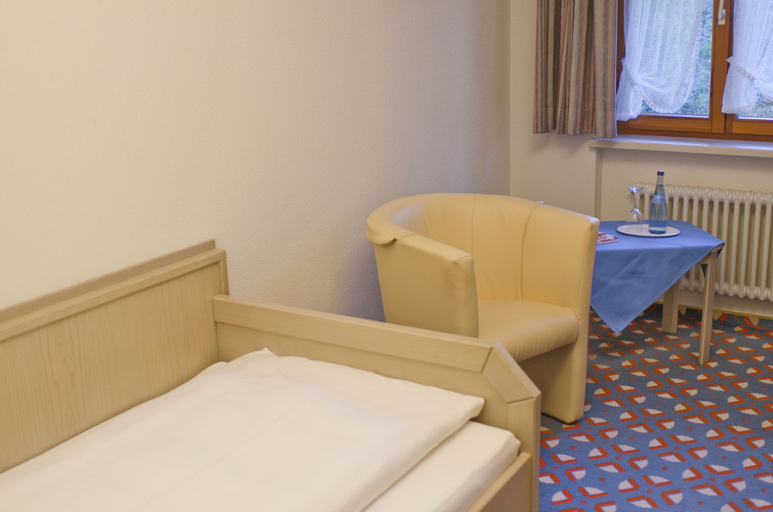 Bedroom 2, Hotel Mutzel, Breisgau-Hochschwarzwald