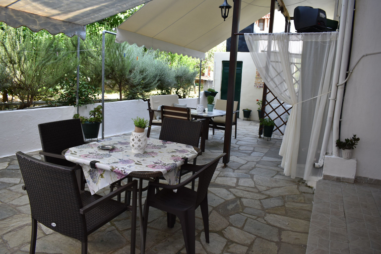 Others 4, Hotel Argo, Thessaly