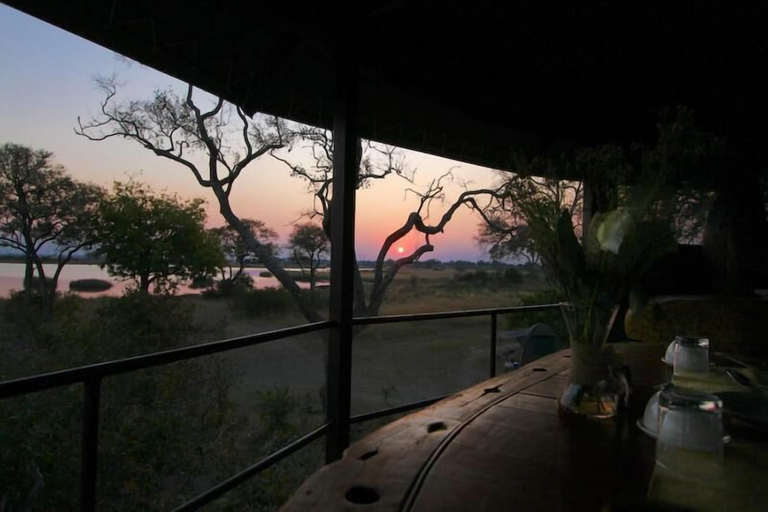 Others 5, Jackalberry Tented Camp, Linyandi