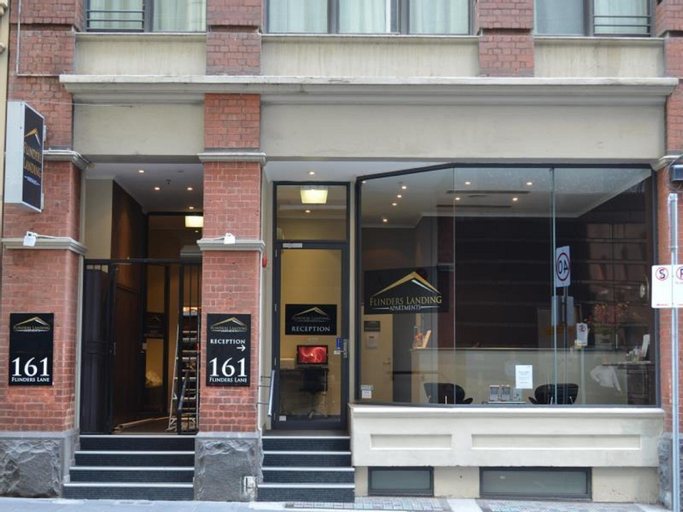 Exterior & Views 2, Flinders Landing Apartments, Melbourne