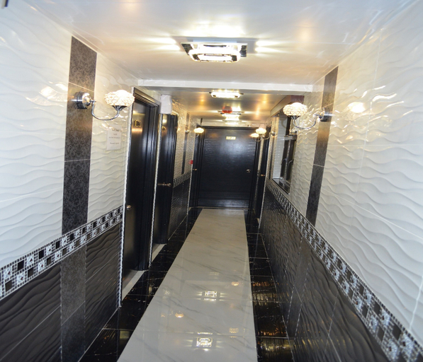 Others 5, Skystar Hostel, Kowloon