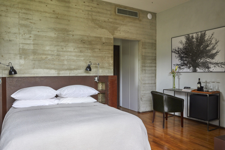 Bedroom 4, Borgo San Gregorio, Avellino
