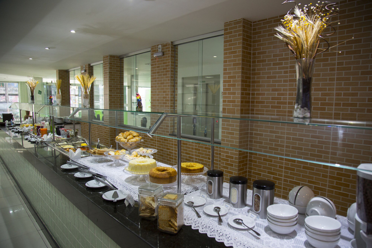 Food & Drinks 5, Rede Andrade Araras, Aracaju