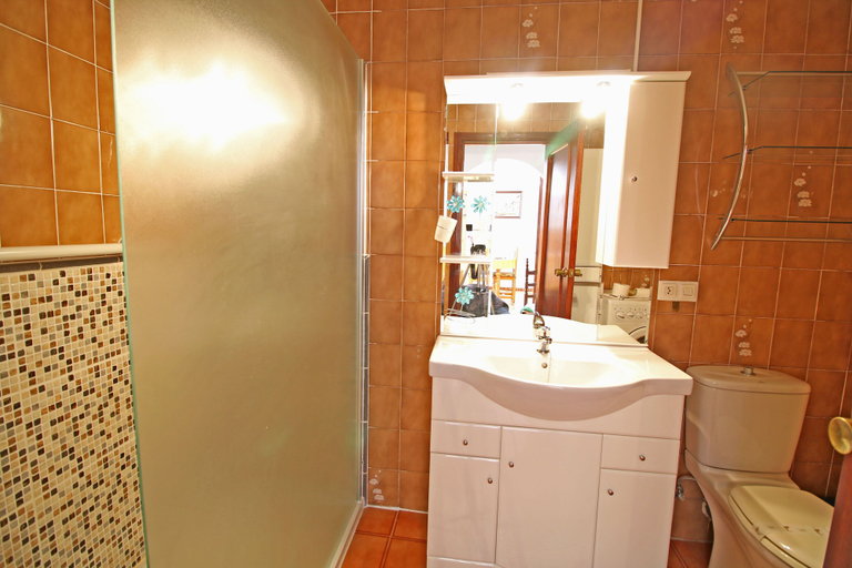 Bathroom, Apartamento Costa Calpe - Cristina, Alicante