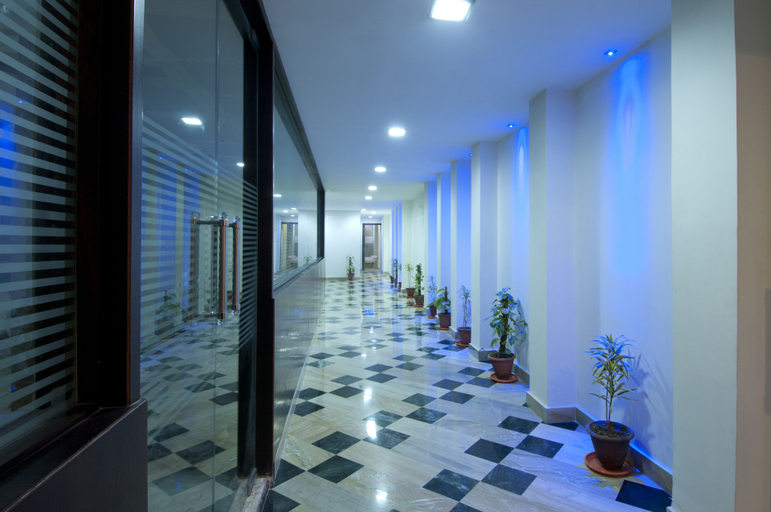Others 5, Hotel Panna Paradise, Agra