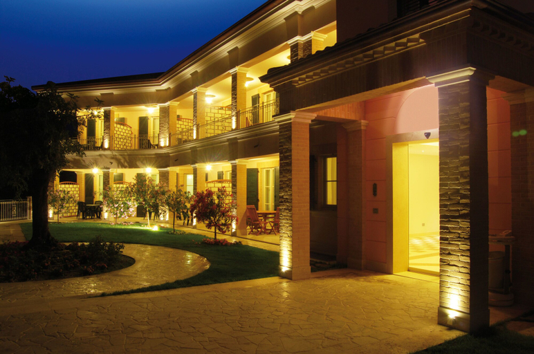 Exterior & Views 2, Incantea Resort, Teramo