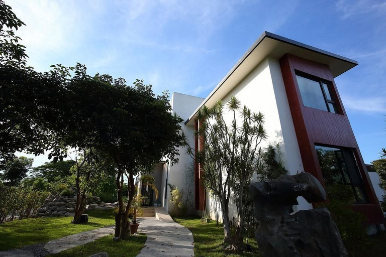 Exterior & Views 2, CloudScape, Hualien
