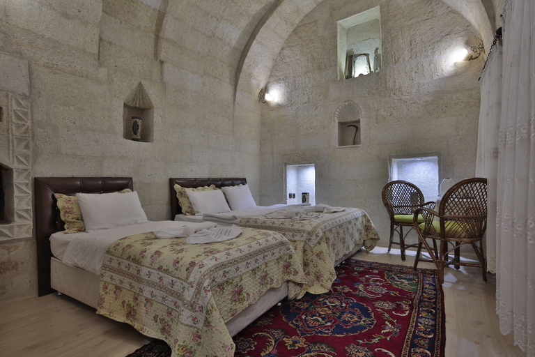 Bedroom 5, View Cave Hotel, Nevşehir