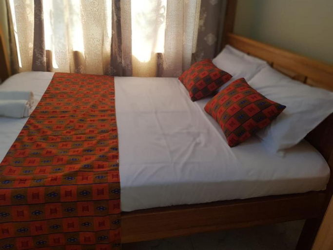 Bedroom, Stay.Plus Eagle Heights Bamburi, Kisauni