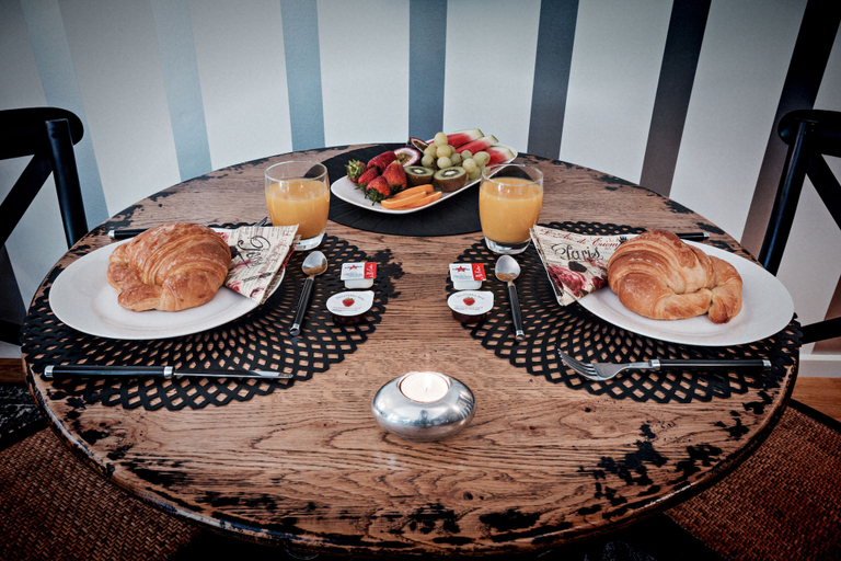Food & Drinks 5, Belle Le Vie, Yarra Ranges - Dandenongs